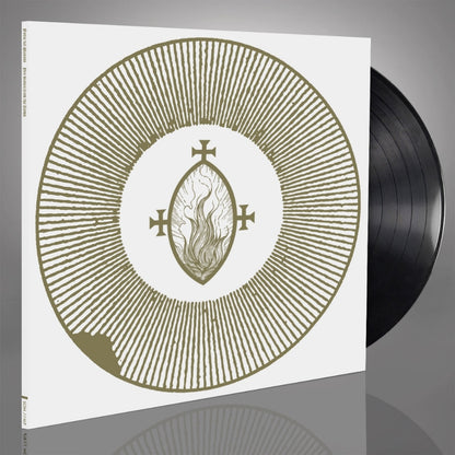 Ponte Del Diavolo - Fire Blades From The Tomb - LP Gatefold - Season of Mist
