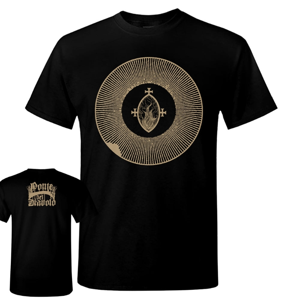 Ponte Del Diavolo - Fire Blades From The Tomb - T-shirt - Season of Mist