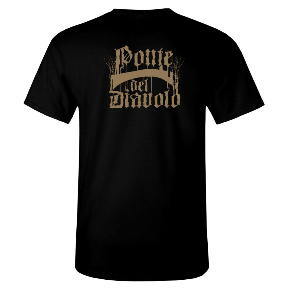 Ponte Del Diavolo - Fire Blades From The Tomb - T-shirt - Season of Mist - Image 3