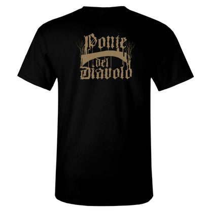 Ponte Del Diavolo - Fire Blades From The Tomb - T-shirt - Season of Mist - Image 3