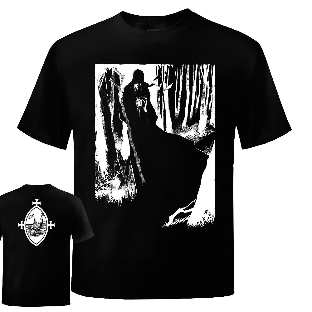 Ponte Del Diavolo - Strega - T-shirt - Season of Mist