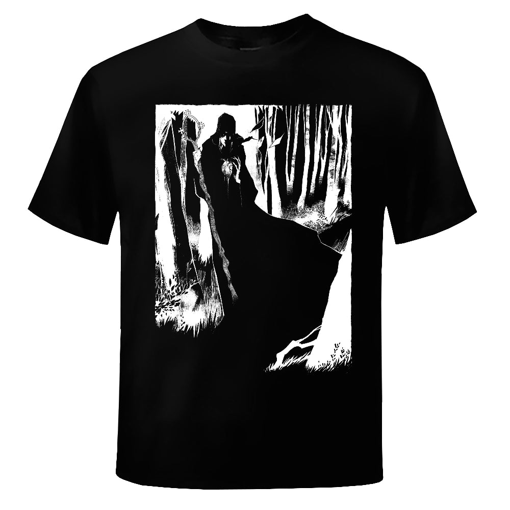 Ponte Del Diavolo - Strega - T-shirt - Season of Mist - Image 2