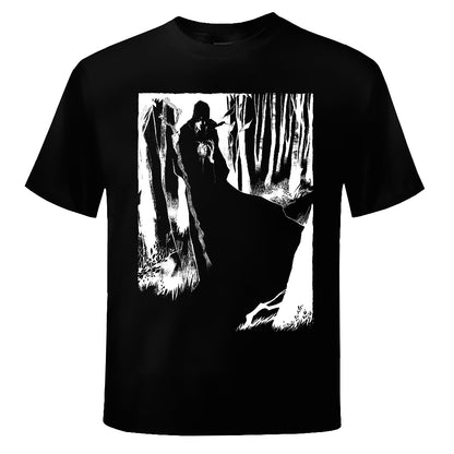 Ponte Del Diavolo - Strega - T-shirt - Season of Mist - Image 2