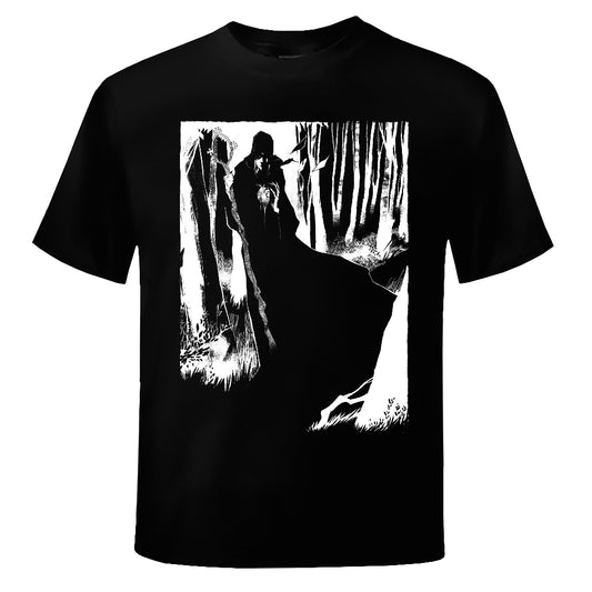Ponte Del Diavolo - Strega - T-shirt - Season of Mist - Image 2