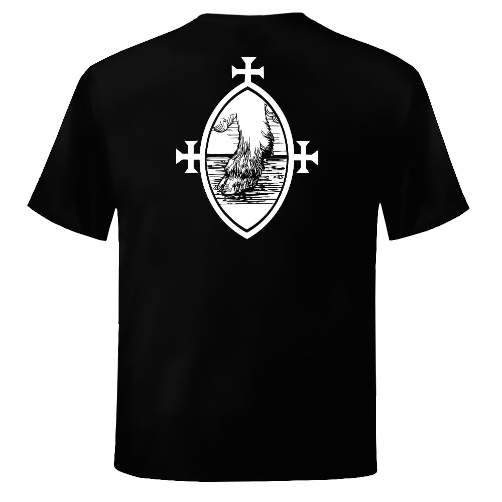 Ponte Del Diavolo - Strega - T-shirt - Season of Mist - Image 3
