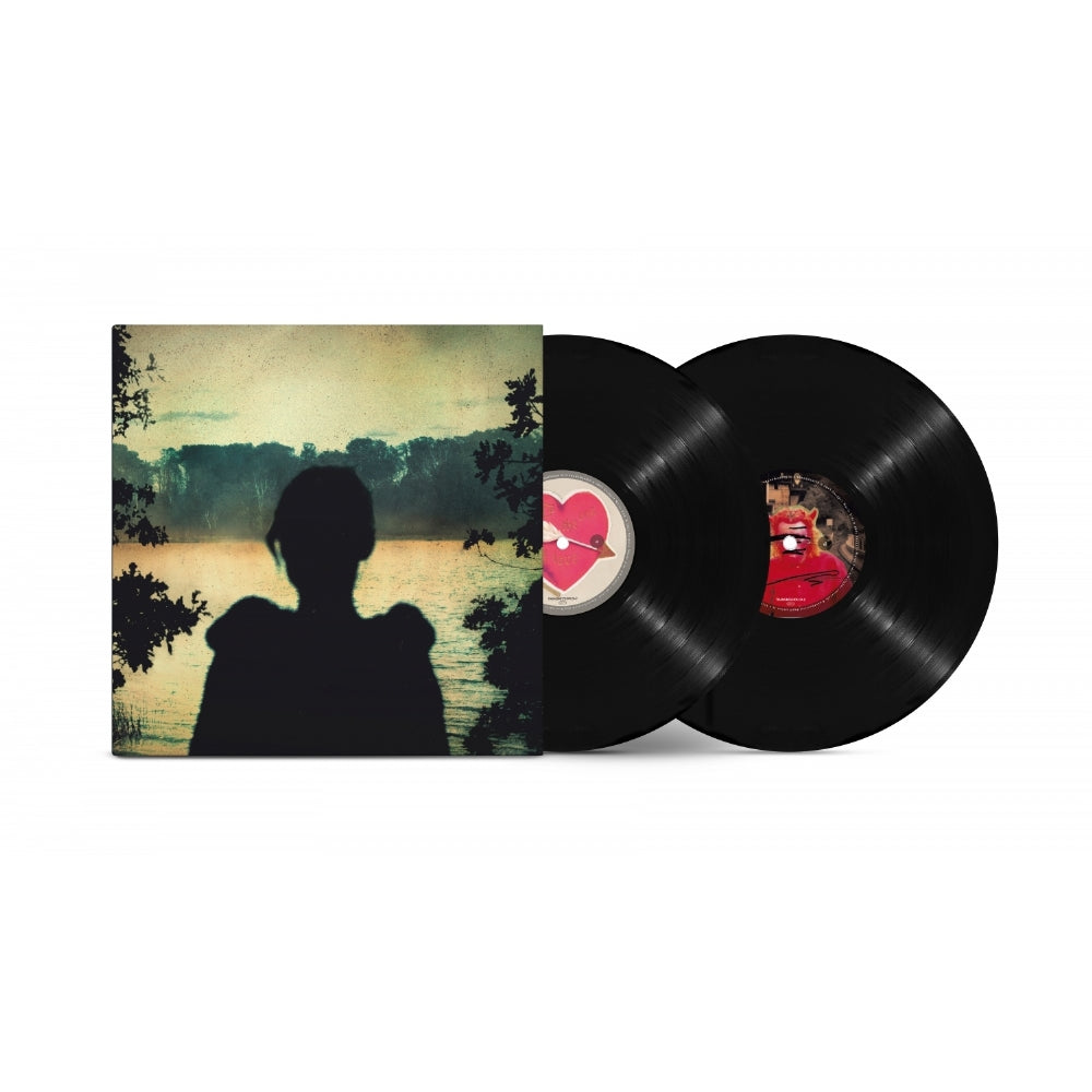 Porcupine Tree - Deadwing - DOUBLE LP GATEFOLD - Transmission Recordings