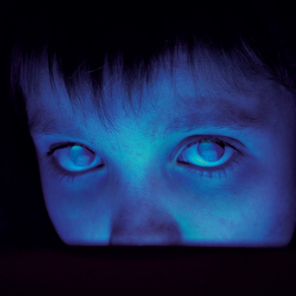 Porcupine Tree - Fear of a Blank Planet - 5CD + Blu-ray earbook - Transmission Recordings - Image 3