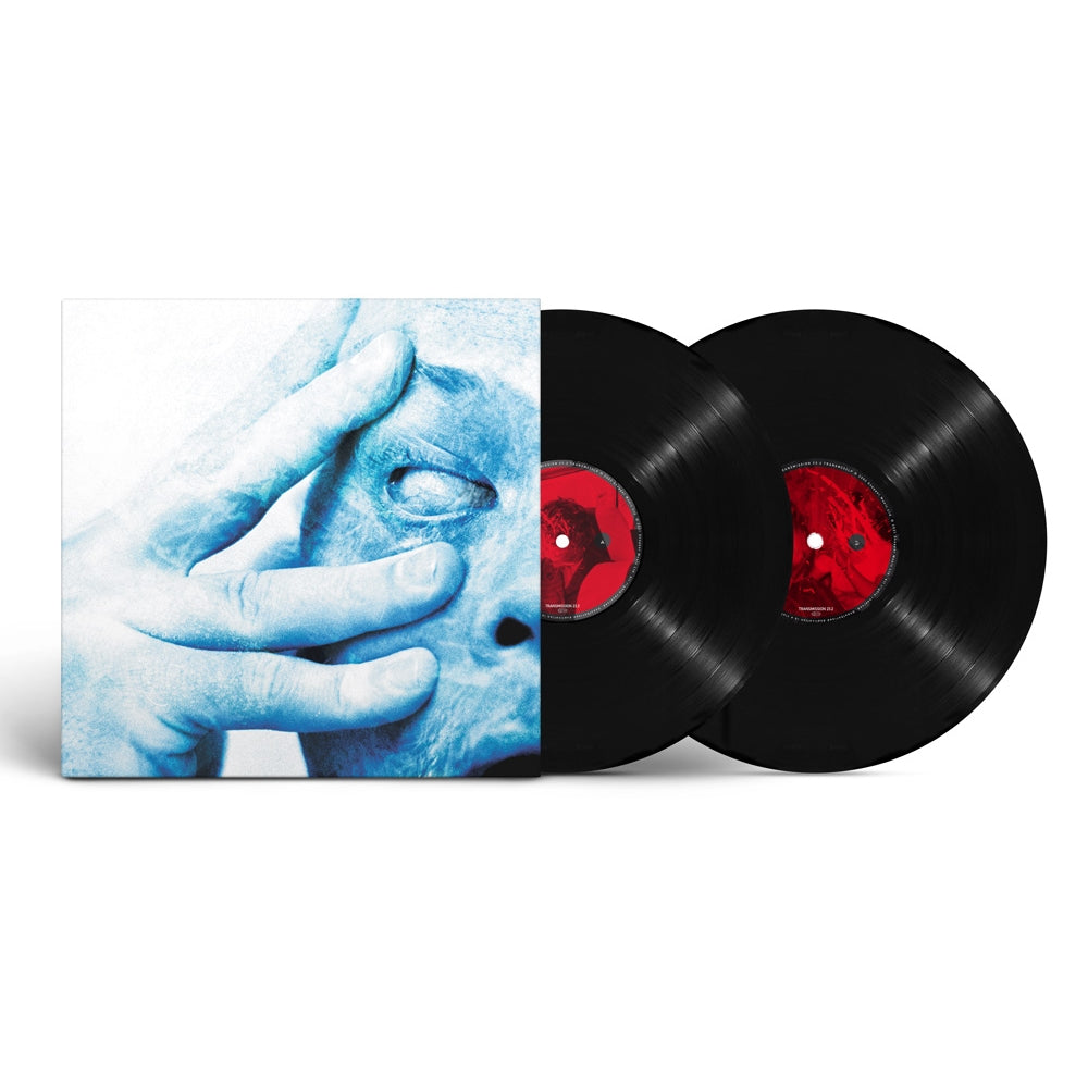 Porcupine Tree - In Absentia - DOUBLE LP GATEFOLD - Transmission Recordings
