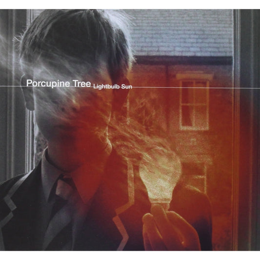 Porcupine Tree - Lightbulb Sun - DOUBLE LP GATEFOLD - Transmission Recordings - Image 2
