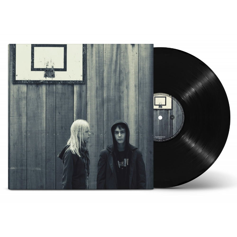 Porcupine Tree - Nil Recurring - LP - Transmission Recordings