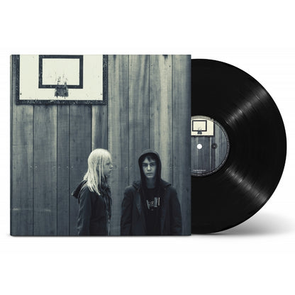 Porcupine Tree - Nil Recurring - LP - Transmission Recordings
