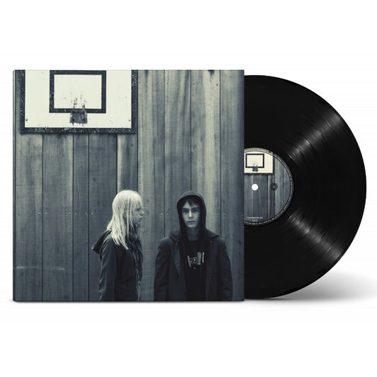 Porcupine Tree - Nil Recurring - LP - Transmission Recordings