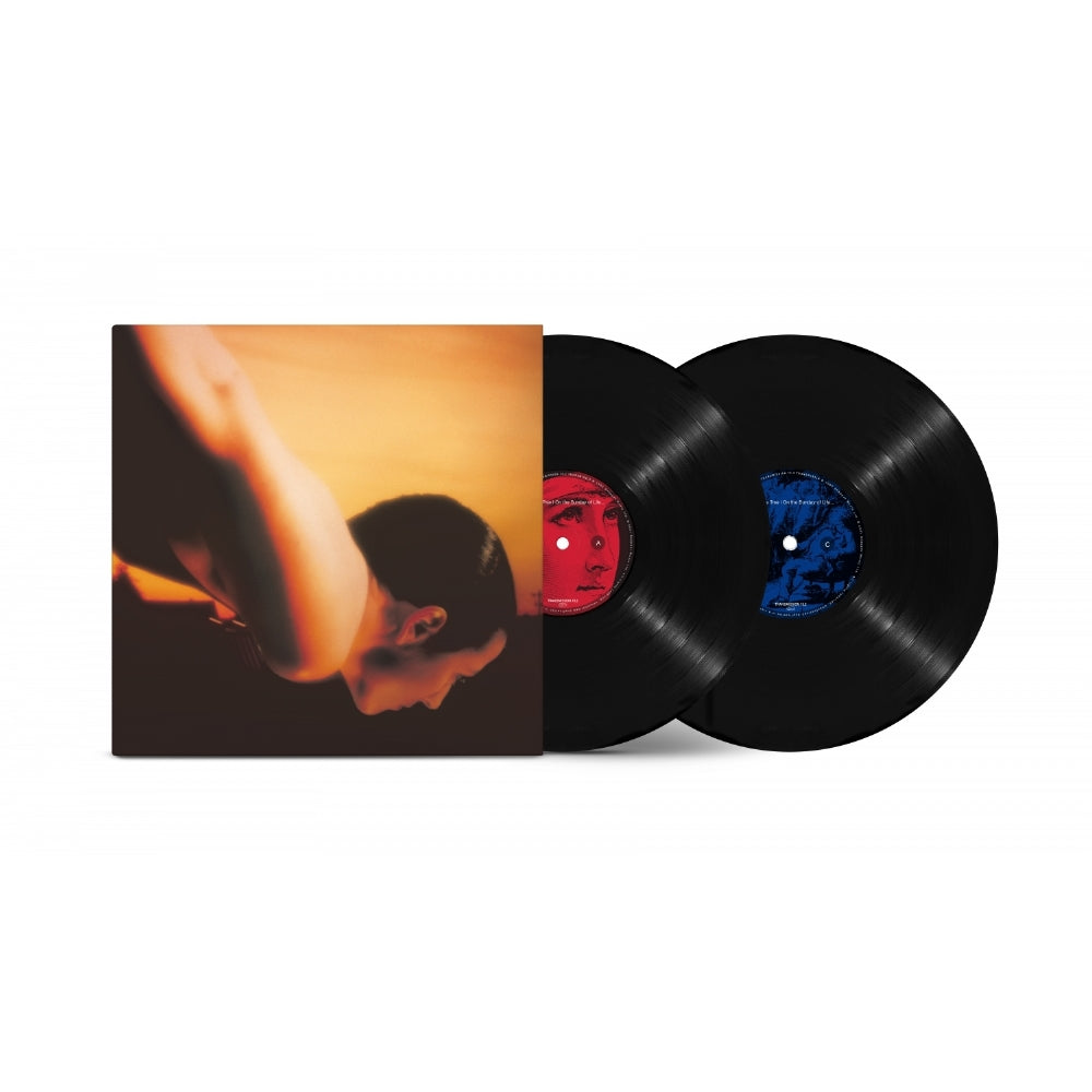 Porcupine Tree - On The Sunday Of Life... - DOUBLE LP GATEFOLD - Transmission Recordings