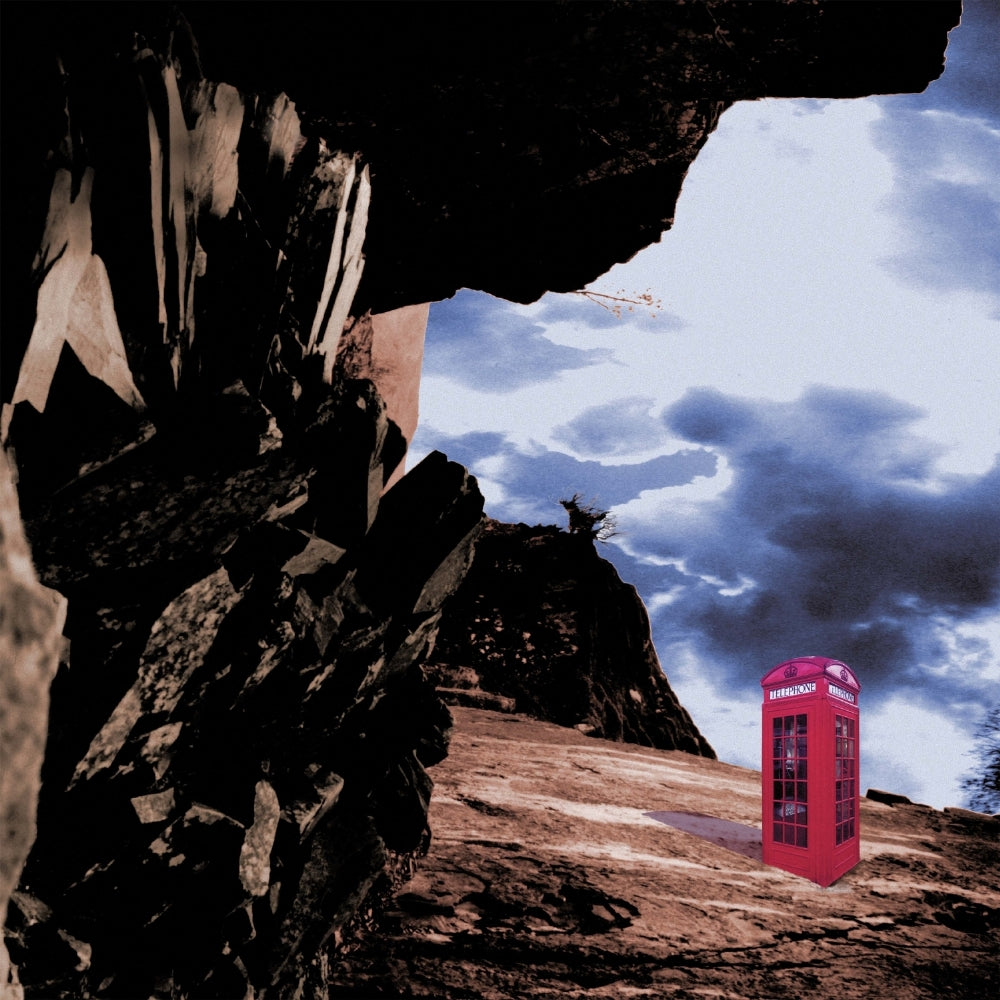 Porcupine Tree - The Sky Moves Sideways - DOUBLE LP GATEFOLD - Transmission Recordings - Image 2