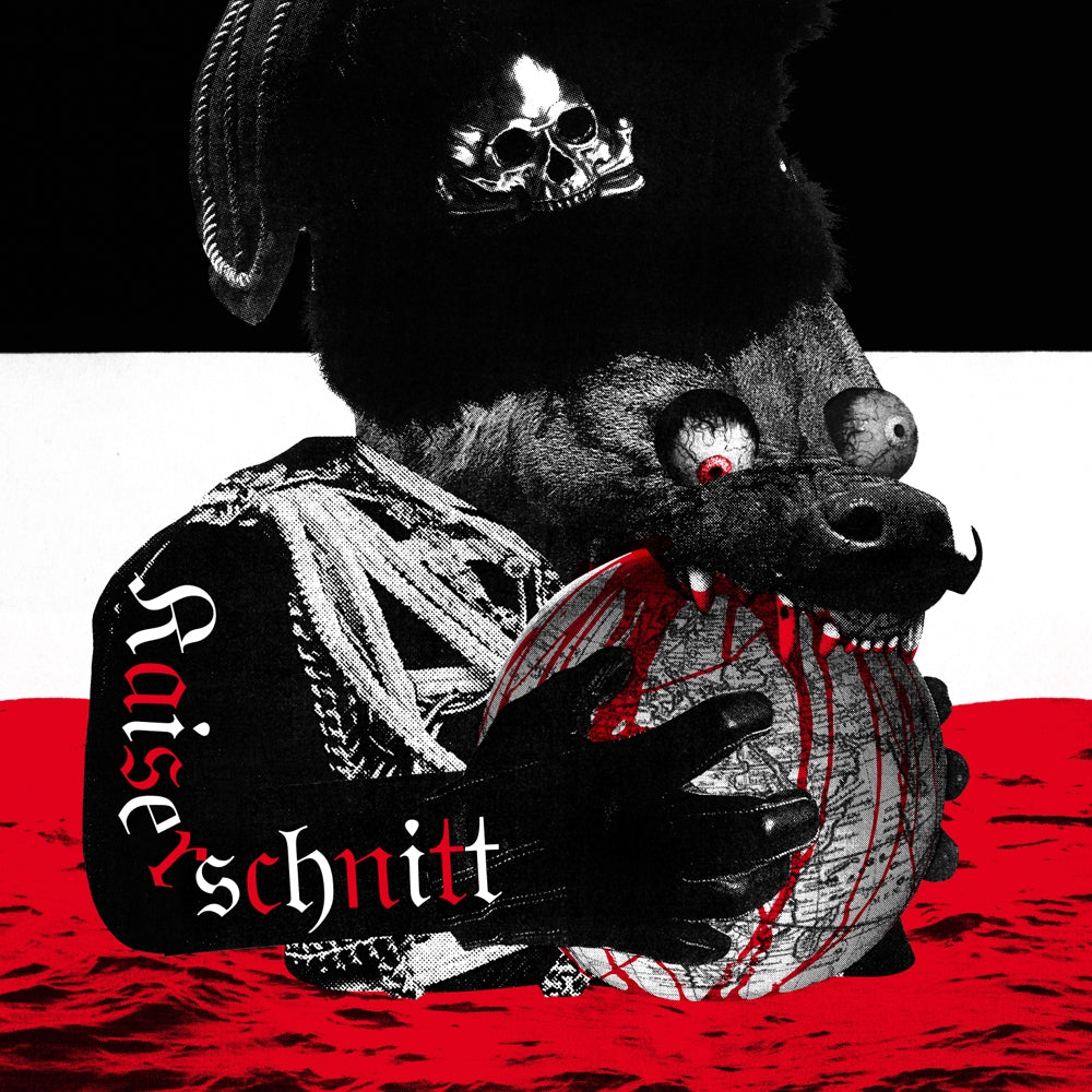 Porta Nigra - Kaiserschnitt - CD DIGIBOOK - Debemur Morti