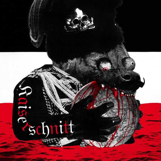Porta Nigra - Kaiserschnitt - CD DIGIBOOK - Debemur Morti