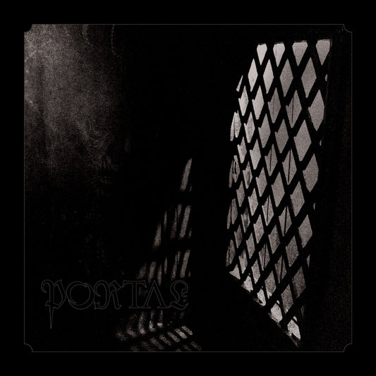 Portal - Avow - CD DIGIPAK - Profound Lore