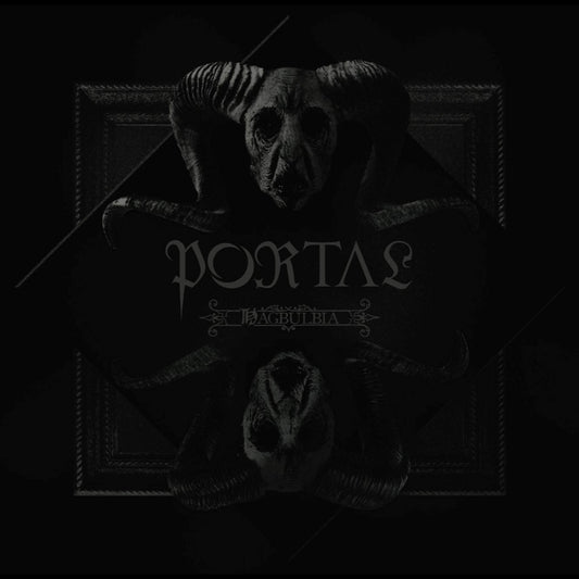 Portal - Hagbulbia - LP Gatefold - Profound Lore