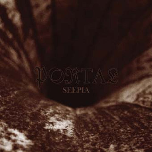 Portal - Seepia - CD - Ordo Decimus Peccatum