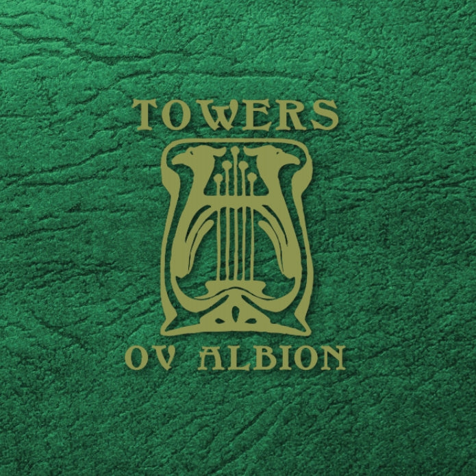 Portcullis - Maiden Hair - Towers Ov Albion - LP - Rabauw
