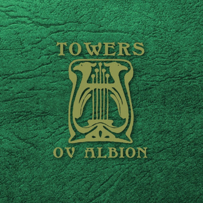 Portcullis - Maiden Hair - Towers Ov Albion - LP - Rabauw