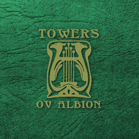 Portcullis - Maiden Hair - Towers Ov Albion - LP - Rabauw