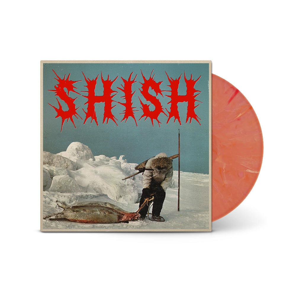 Portugal, The Man - SHISH - LP - KNIK