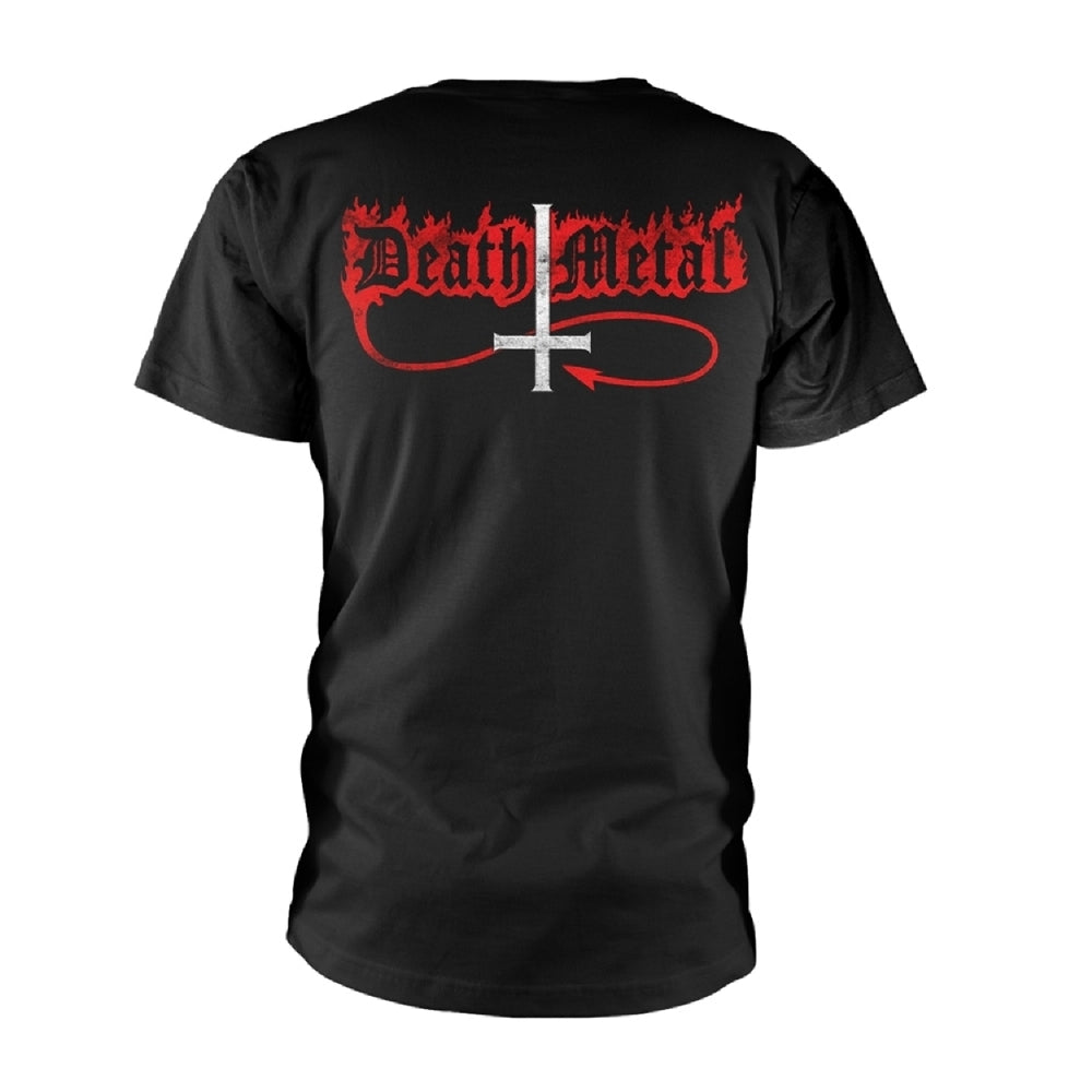 Possessed - Total Possession - T-shirt - PHD - Image 2