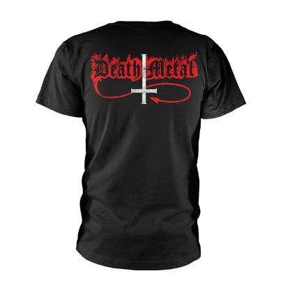Possessed - Total Possession - T-shirt - PHD - Image 2
