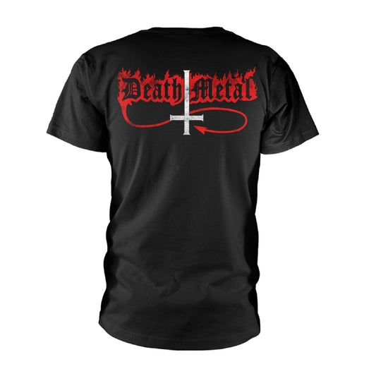 Possessed - Total Possession - T-shirt - PHD - Image 2