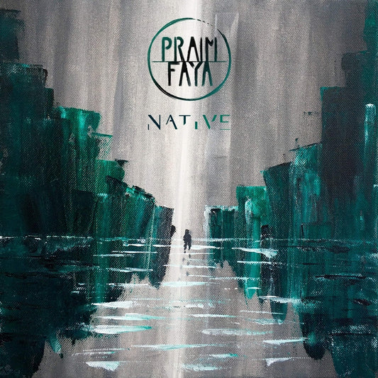 Praïm Faya - Native - CD - Mystyk