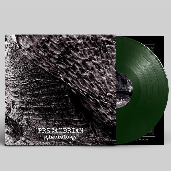 Precambrian - Glaciology - LP COLOURED - Primitive Reaction
