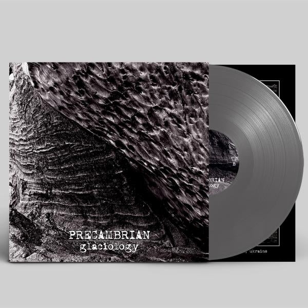 Precambrian - Glaciology - LP COLOURED - Primitive Reaction