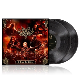 Dark Funeral - Nouvel album live!