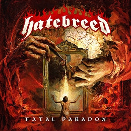 Hatebreed - Nouvel album!