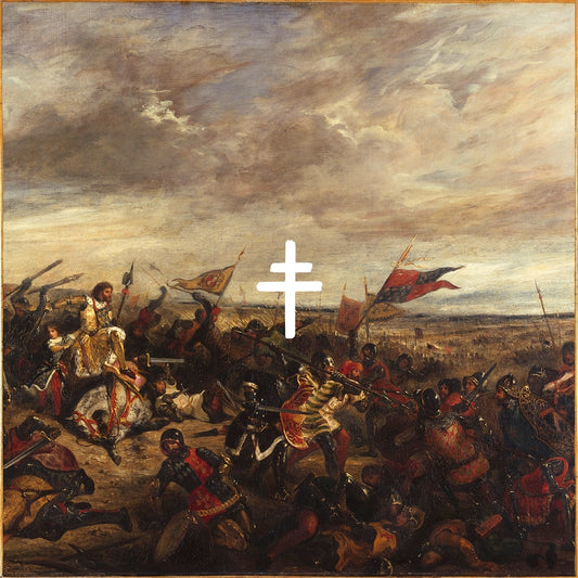 President - Blood Of Your Empire - CD - Atlantic