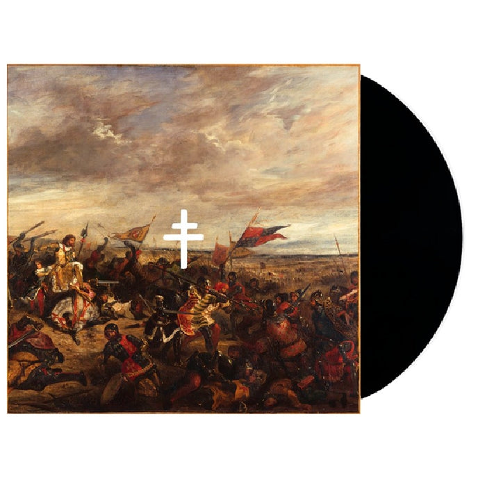 President - Blood Of Your Empire - LP - Atlantic