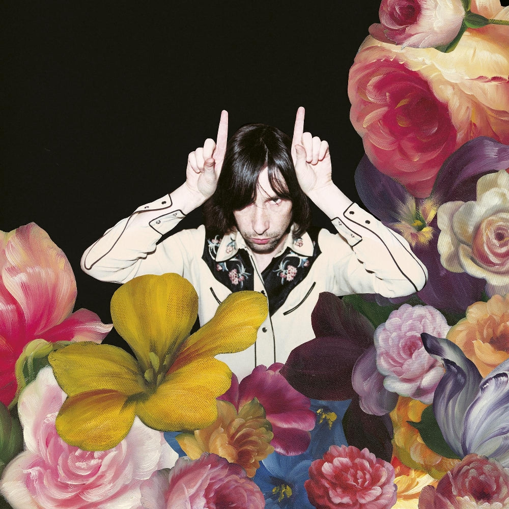 Primal Scream - More Light - CD - Ignition Records Ltd