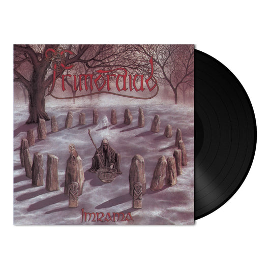 Primordial - Imrama - LP - Metal Blade Records