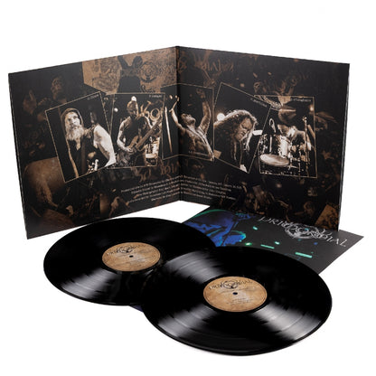 Primordial - Live in New York City - LP - Eisenwald - Image 2