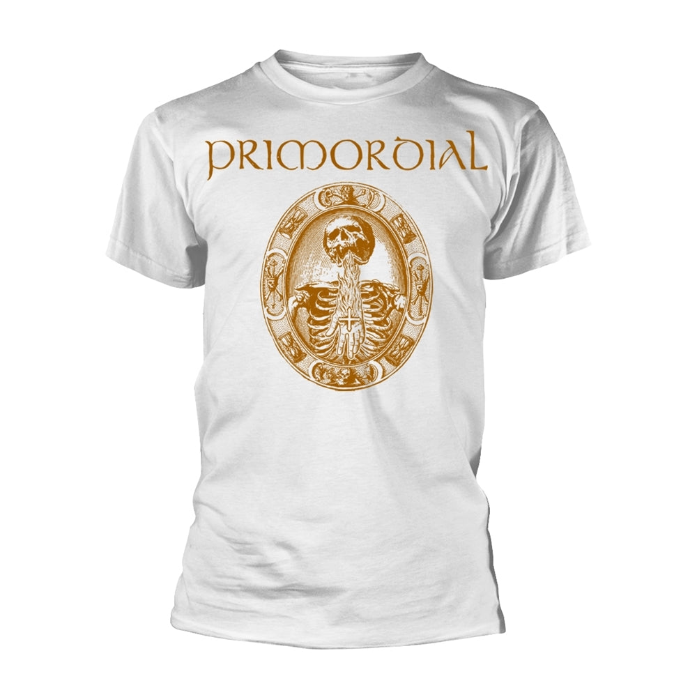 Primordial - Redemption At The Puritan's Hand - T-shirt - PHD