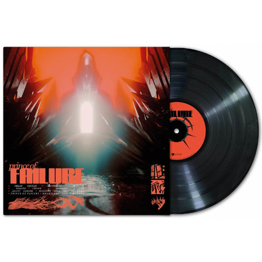 Prince Of Failure - Prince Of Failure - LP - Kscope