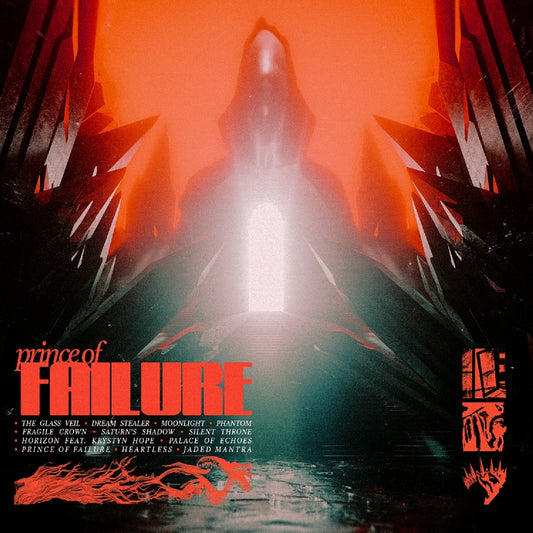 Prince Of Failure - Prince Of Failure - LP - Kscope - Image 2