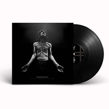 Process Of Guilt - Slaves Beneath The Sun - LP Gatefold - Alma Mater Records