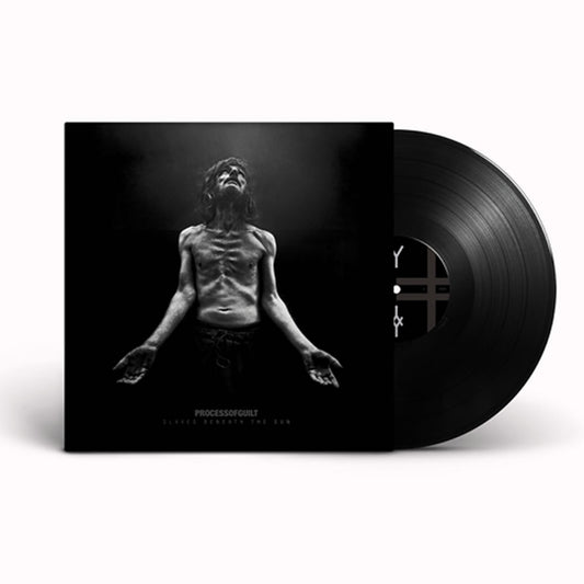 Process Of Guilt - Slaves Beneath The Sun - LP Gatefold - Alma Mater Records