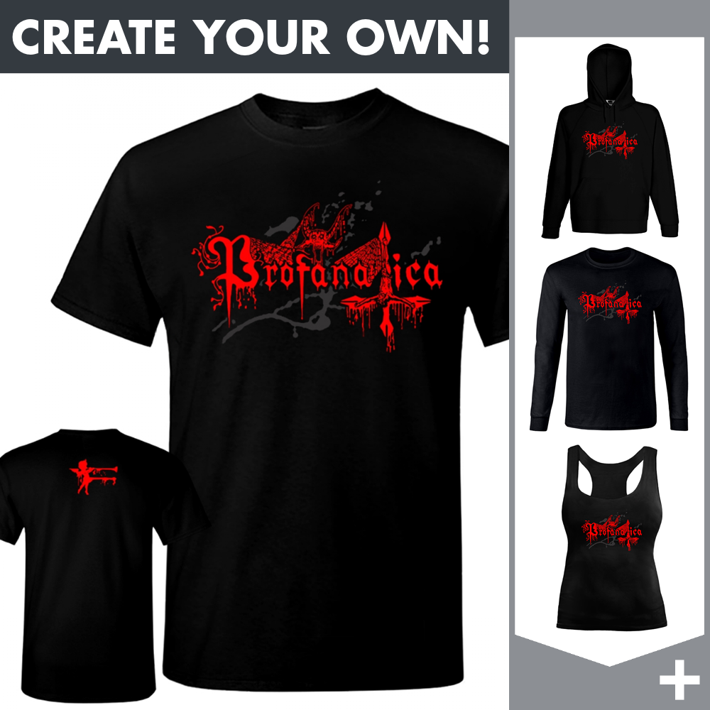 Profanatica - Semen - Merchandising