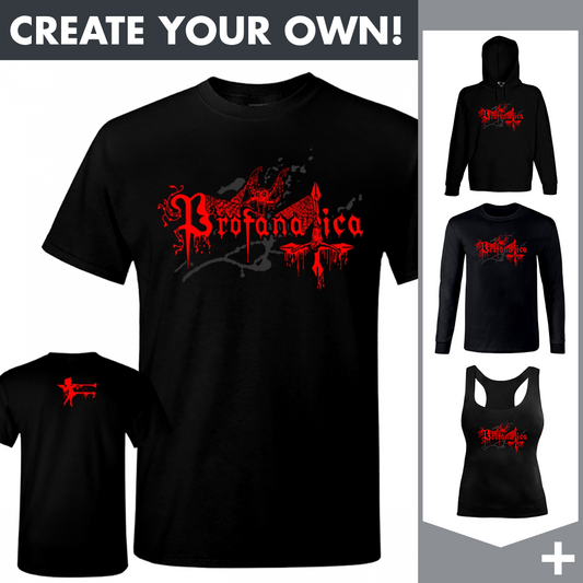 Profanatica - Semen - Merchandising