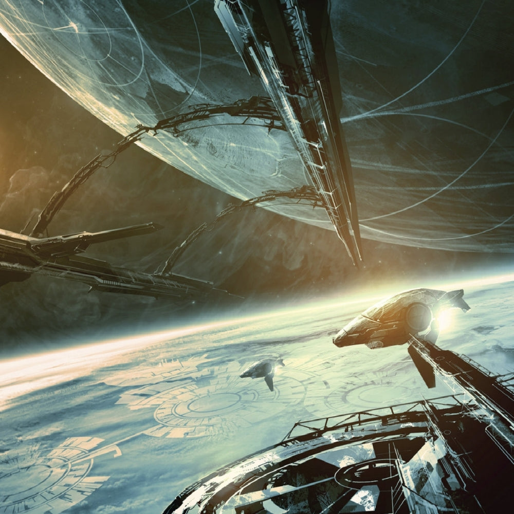 Progenie Terrestre Pura - oltreLuna - CD DIGIPAK - Avantgarde Music