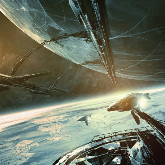 Progenie Terrestre Pura - oltreLuna - CD DIGIPAK - Avantgarde Music