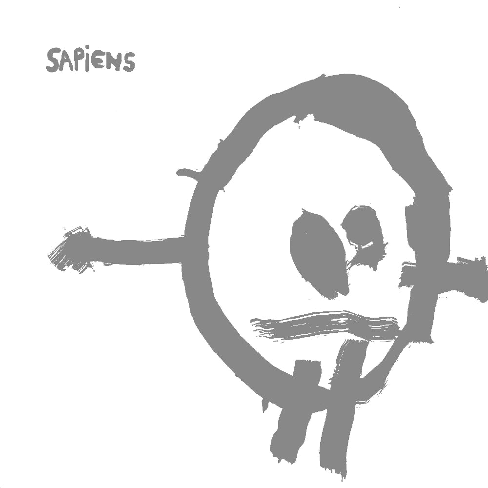 Projet Sapiens - Sapiens - CD DIGISLEEVE - Klonosphere